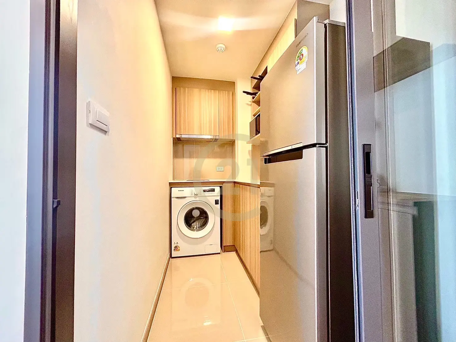 Brand-New 2-Bedroom Pool-View Condo for Rent at The Base Rise Phuket