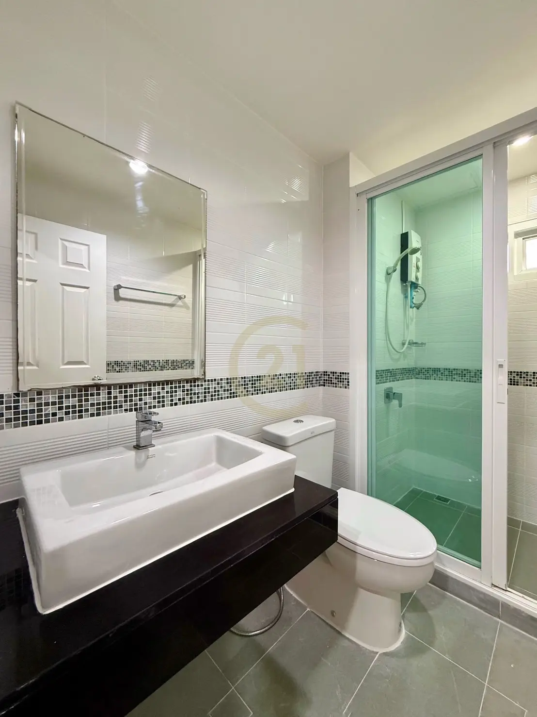 1 Bedroom Condominium for Sale at The View Suanluang 