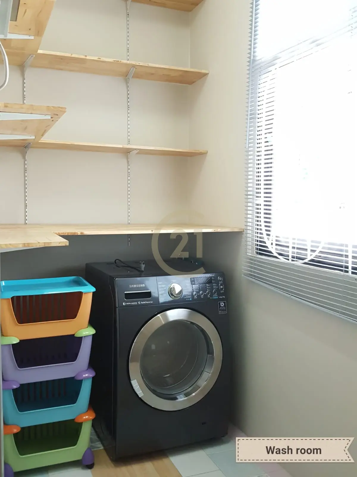 3-Bedroom Private House for Rent in Pasak