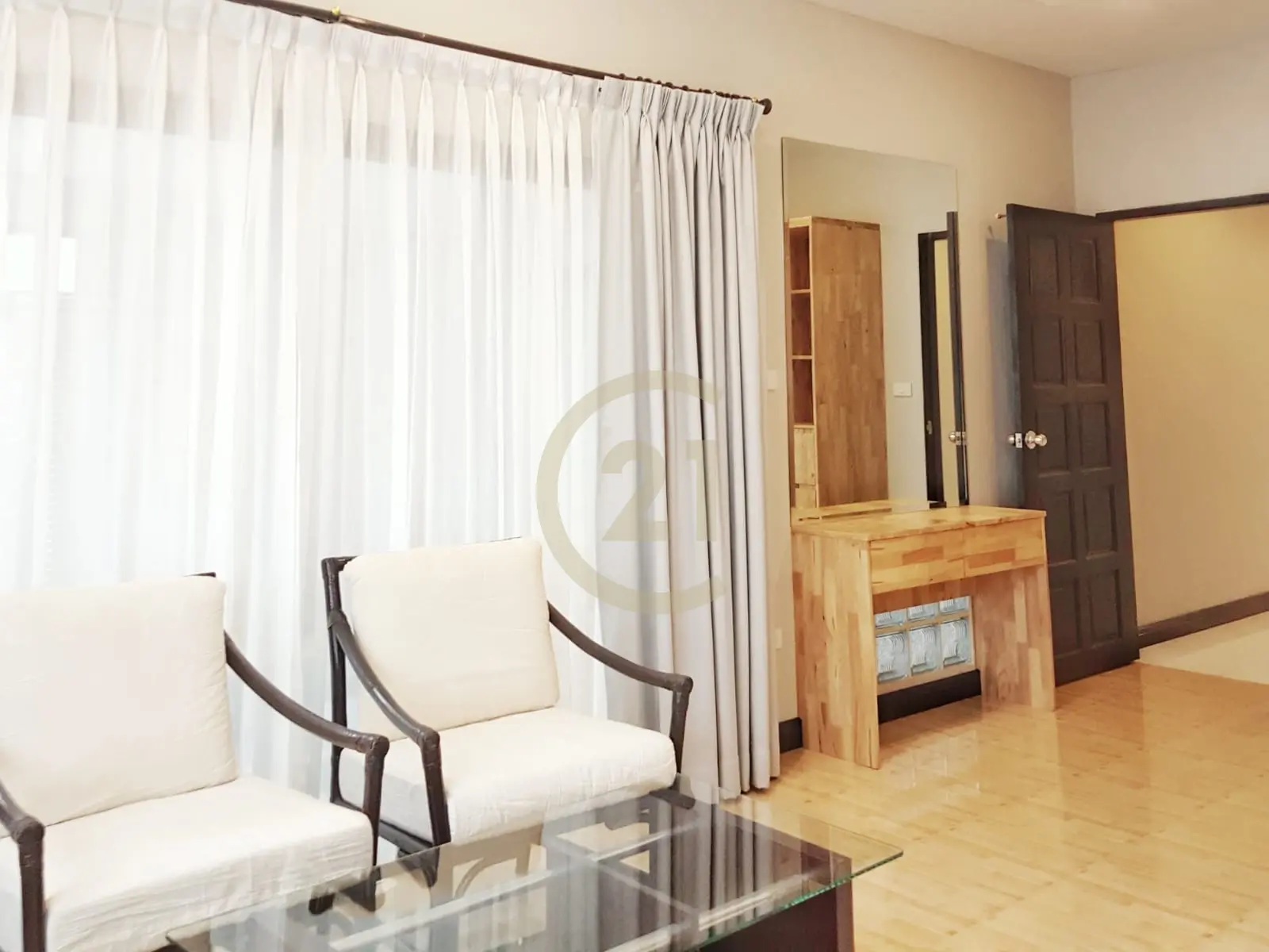 3-Bedroom Private House for Rent in Pasak