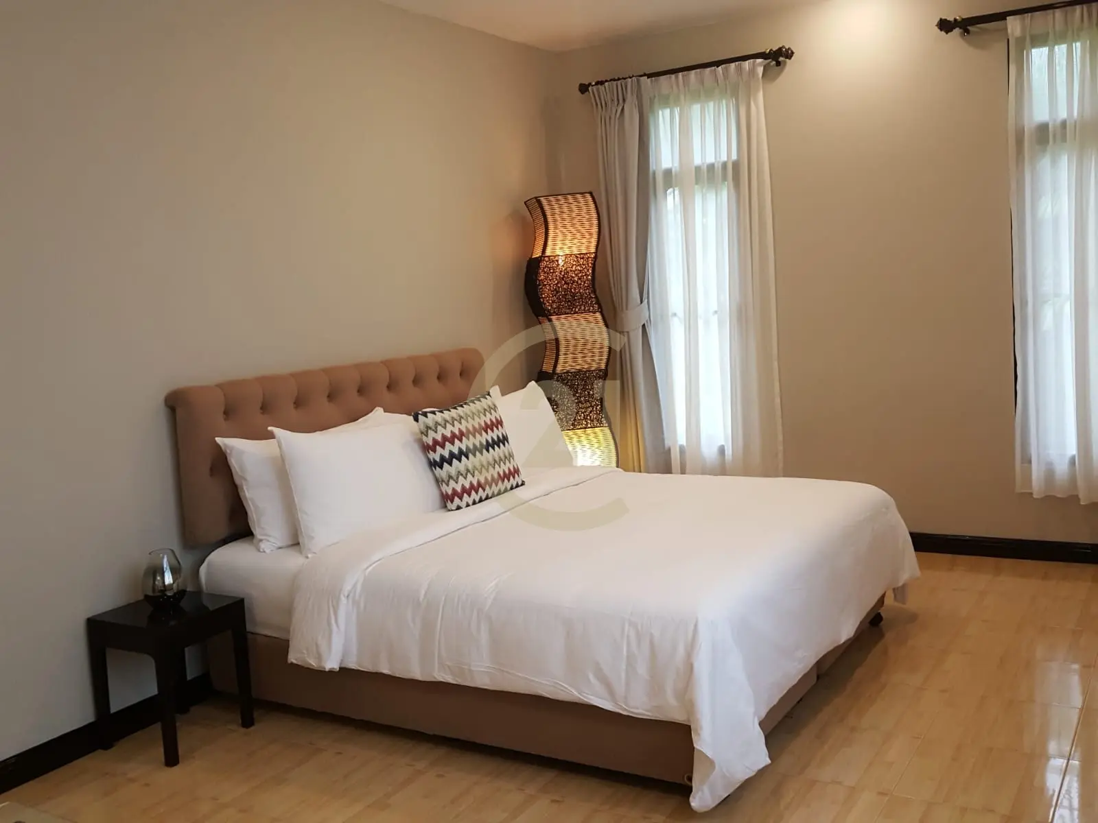 3-Bedroom Private House for Rent in Pasak