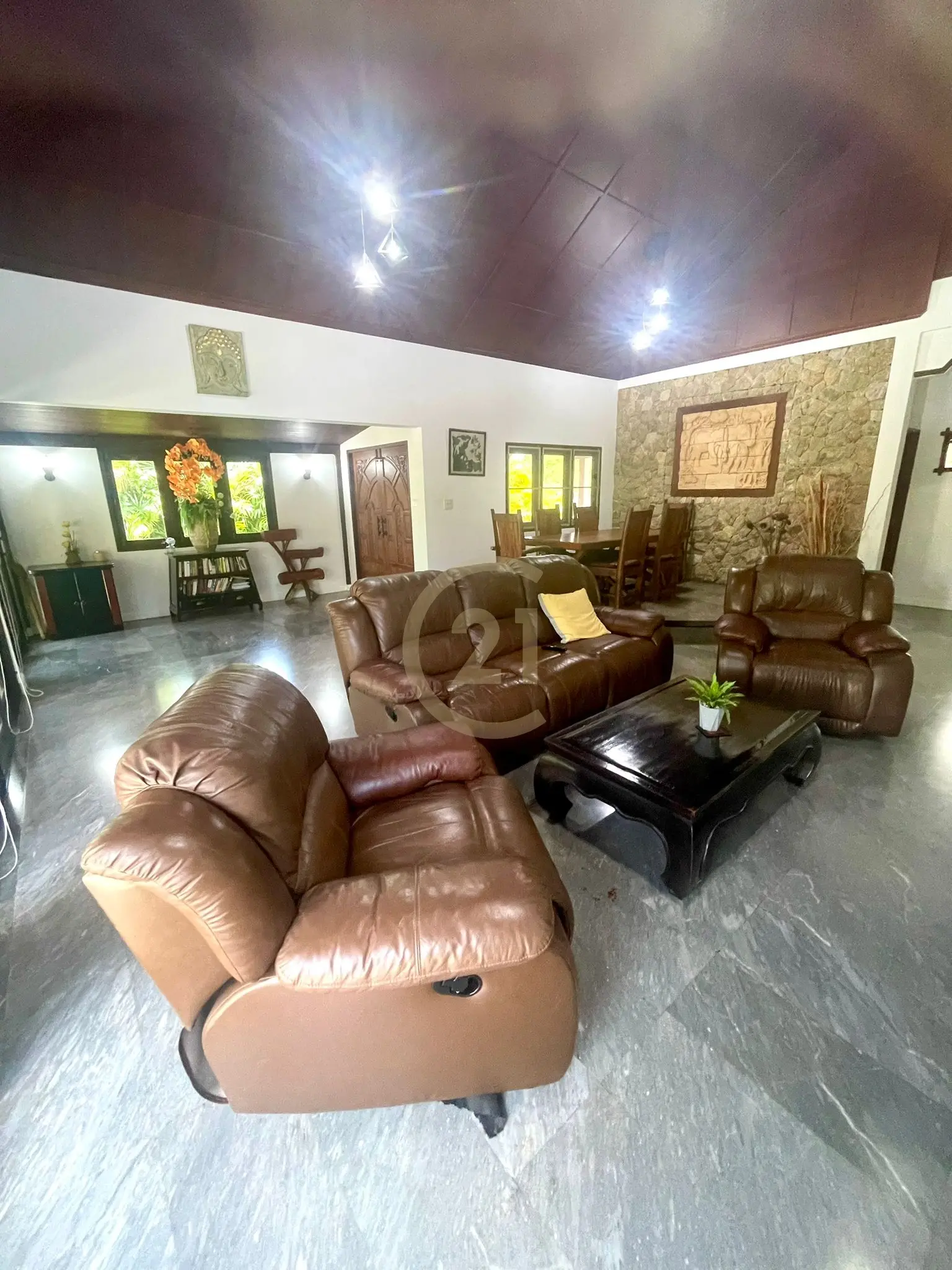 5-Bedroom Pool Villa for Sale or Rent in Rawai, Phuket