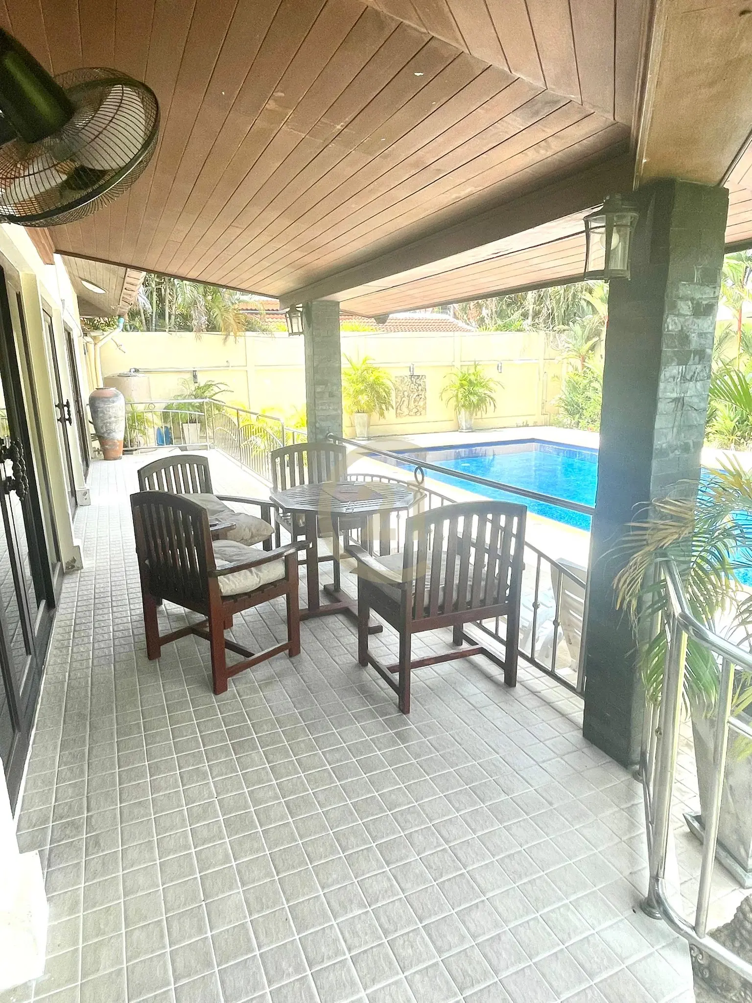 5-Bedroom Pool Villa for Sale or Rent in Rawai, Phuket