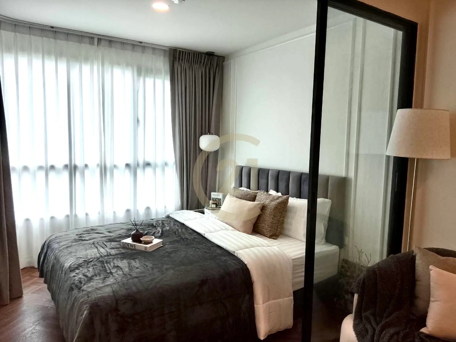 1 Bedroom Condominium for Sale at Centrio Condominium 