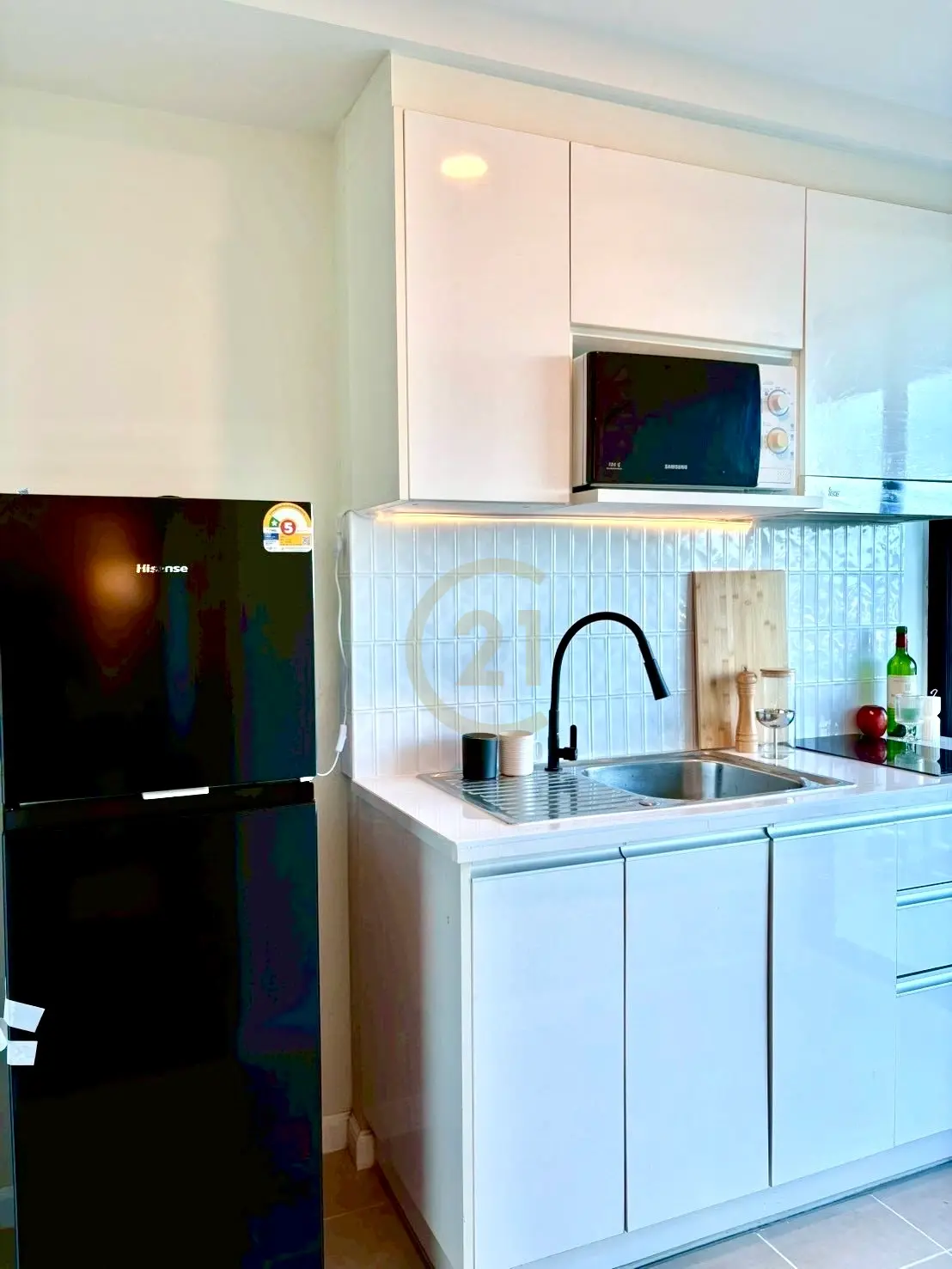 1 Bedroom Condominium for Sale at Centrio Condominium 