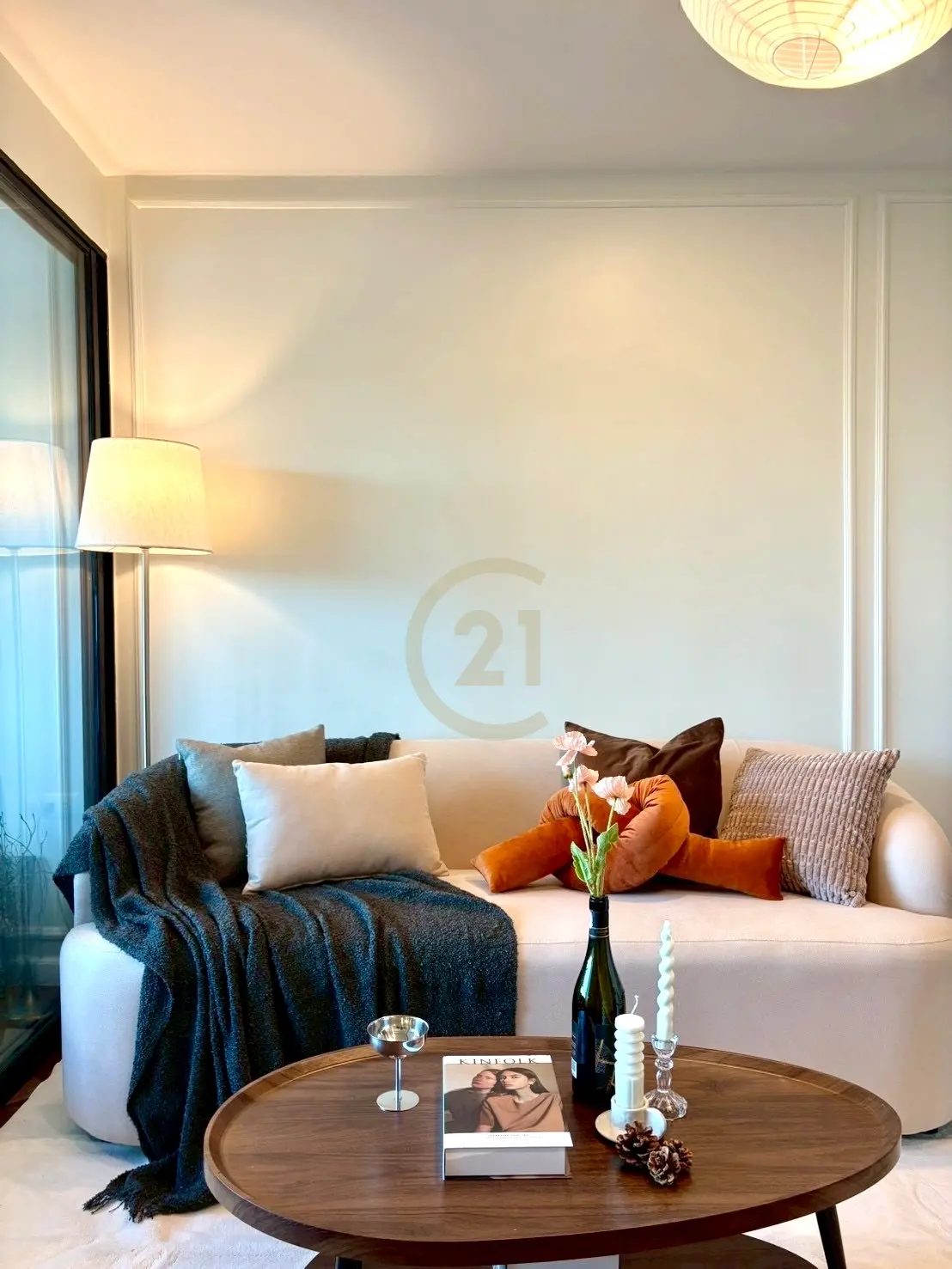 1 Bedroom Condominium for Sale at Centrio Condominium 