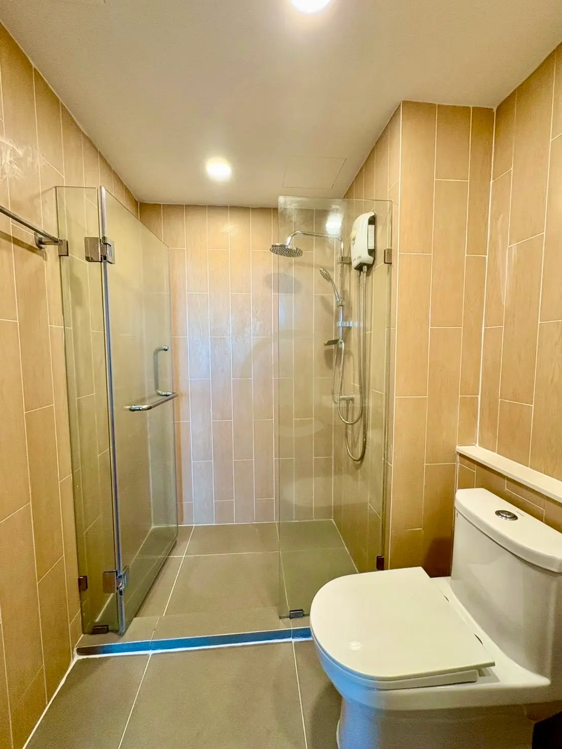 1 Bedroom Condominium for Sale at Centrio Condominium 