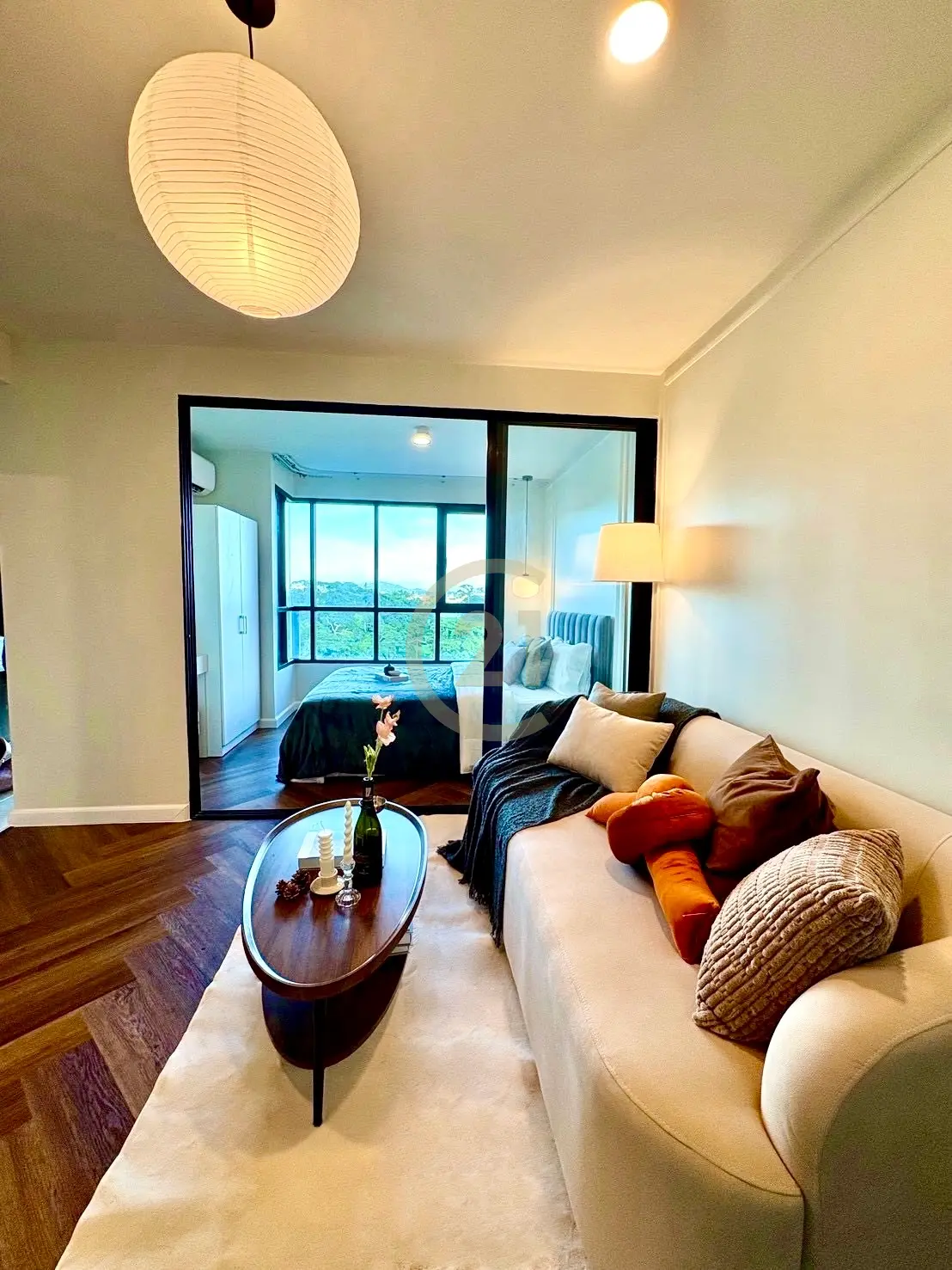 1 Bedroom Condominium for Sale at Centrio Condominium 