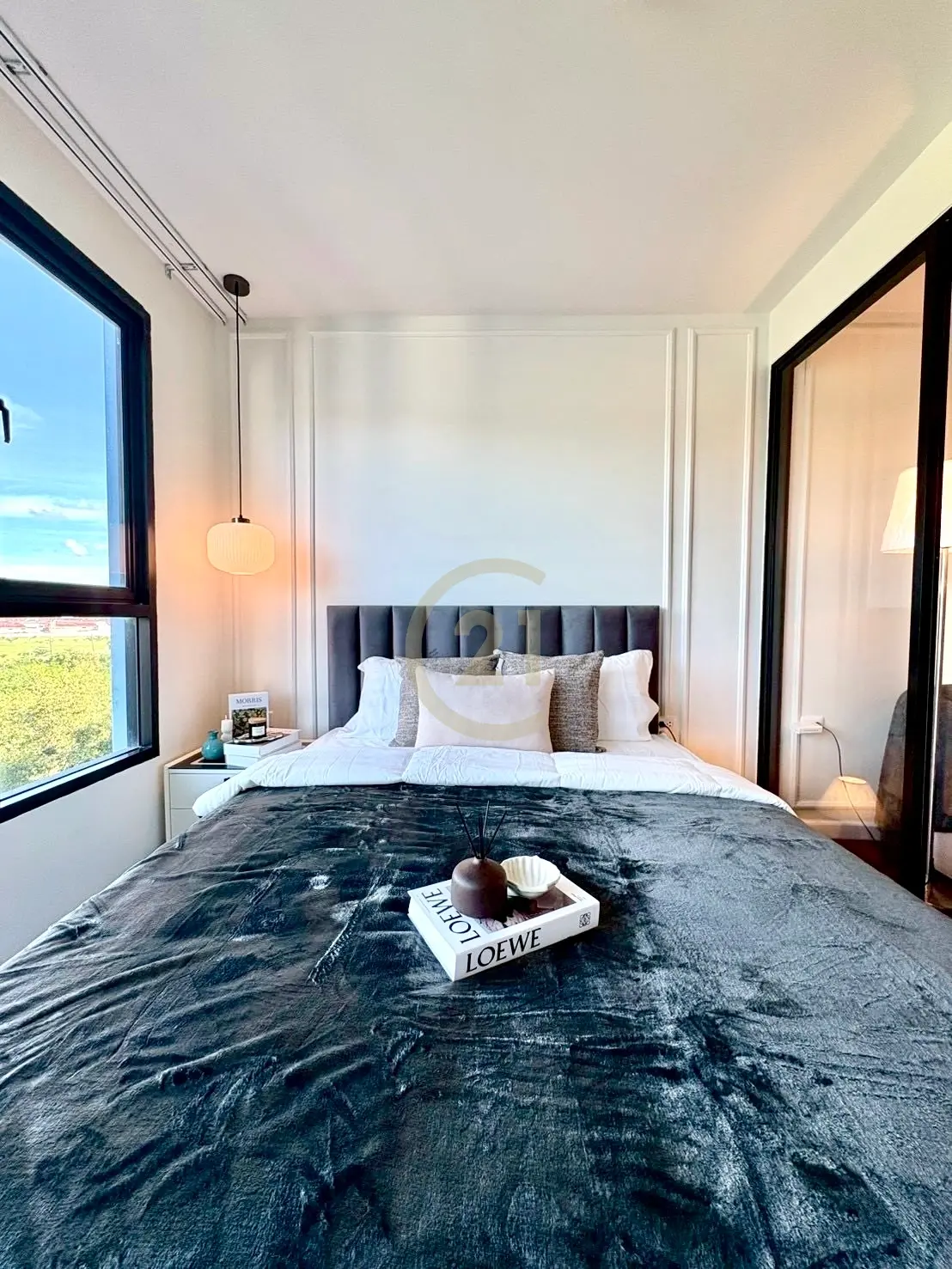 1 Bedroom Condominium for Sale at Centrio Condominium 
