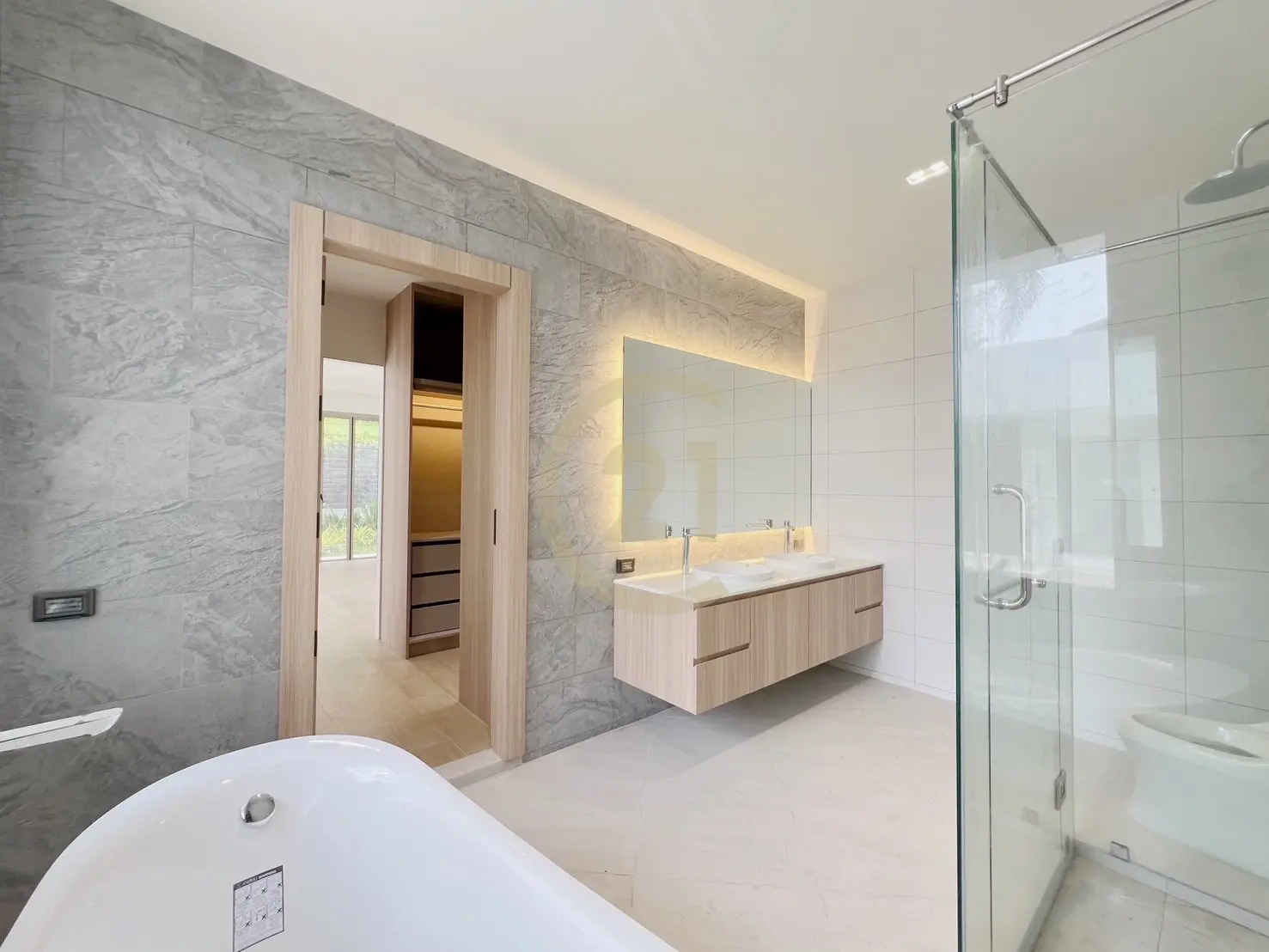 4 Bedroom Luxury Pool Villa for Sale – Loch Palm Villas, Kathu, Phuket