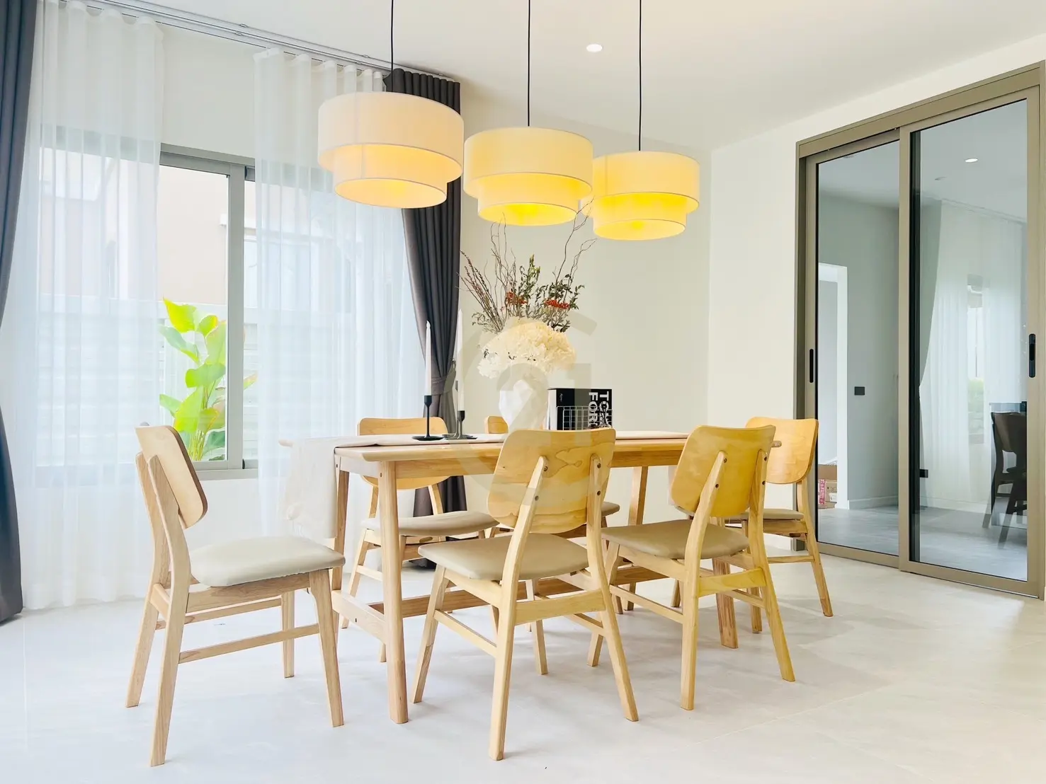 4 Bedroom Villa for Sale in Kathu