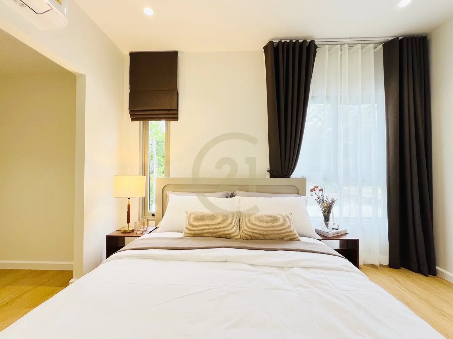 4 Bedroom Villa for Sale in Kathu