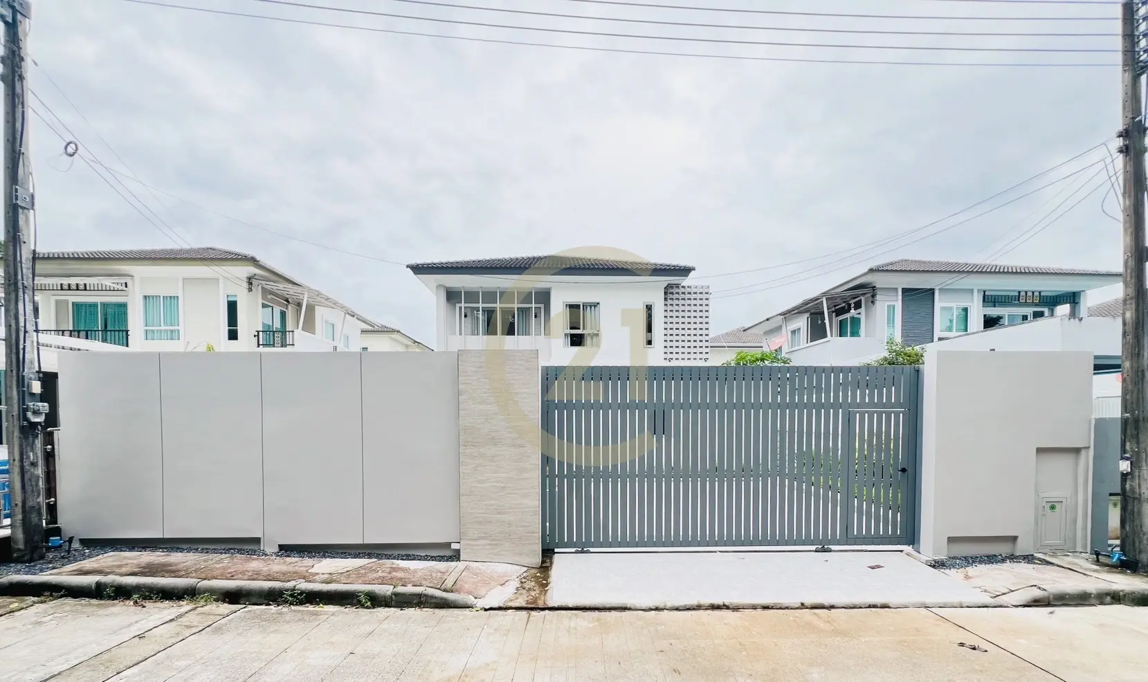 4 Bedroom Villa for Sale in Kathu
