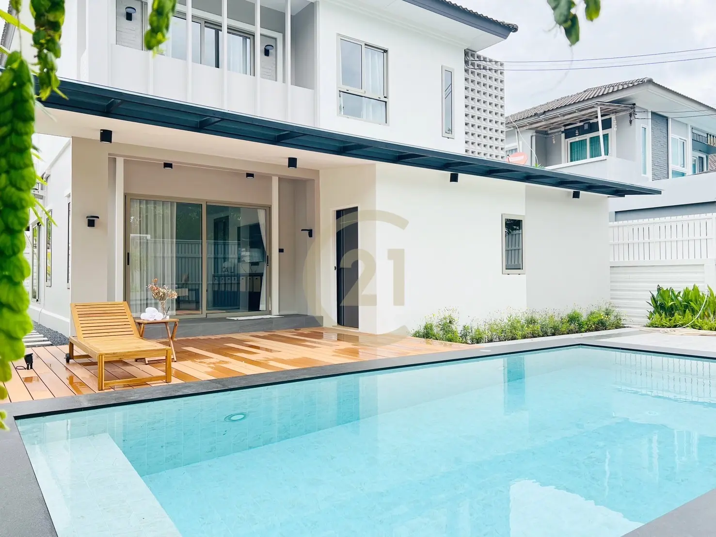 4 Bedroom Villa for Sale in Kathu