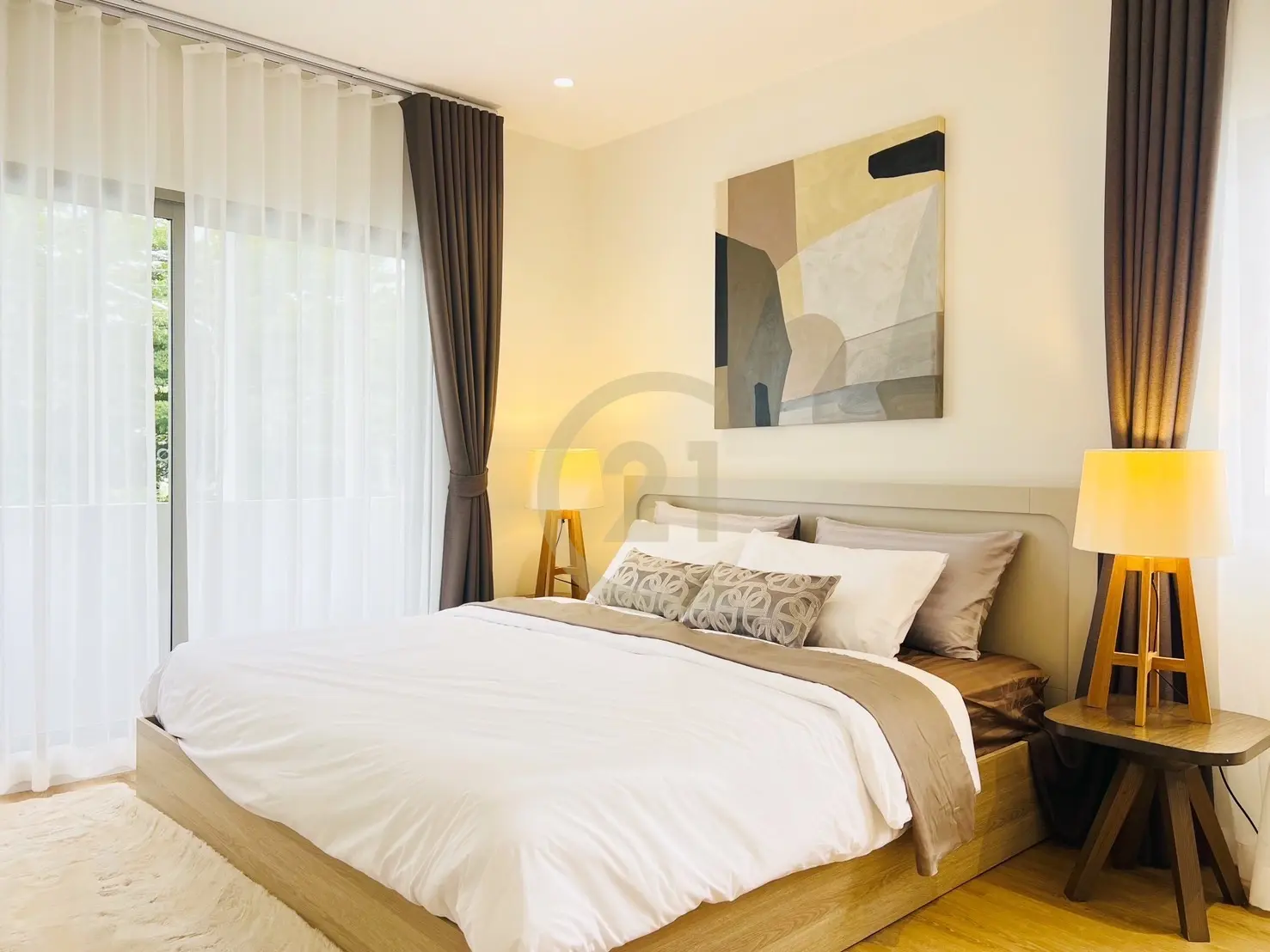 4 Bedroom Villa for Sale in Kathu