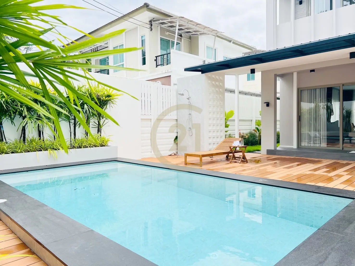 4 Bedroom Villa for Sale in Kathu