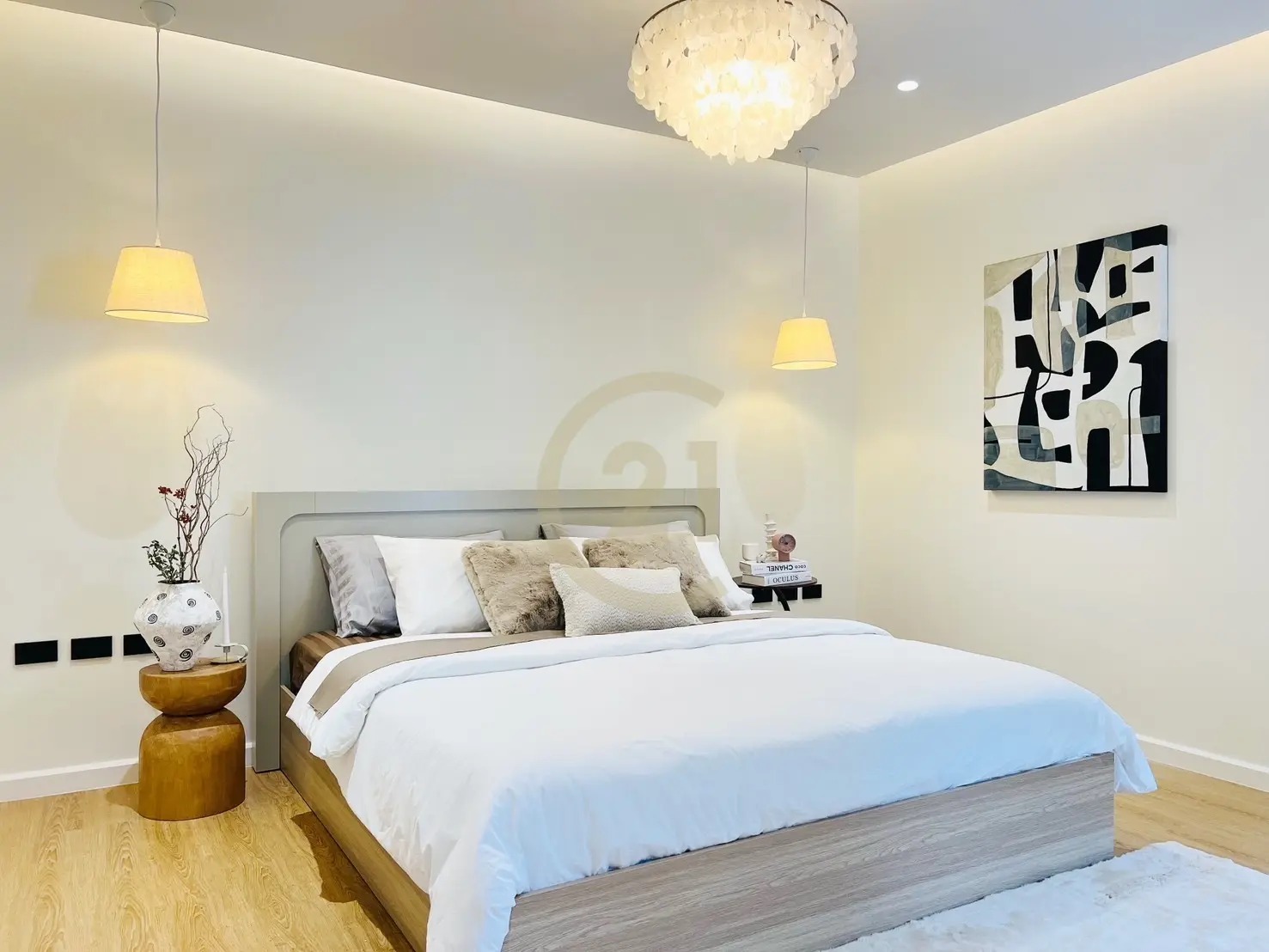 4 Bedroom Villa for Sale in Kathu