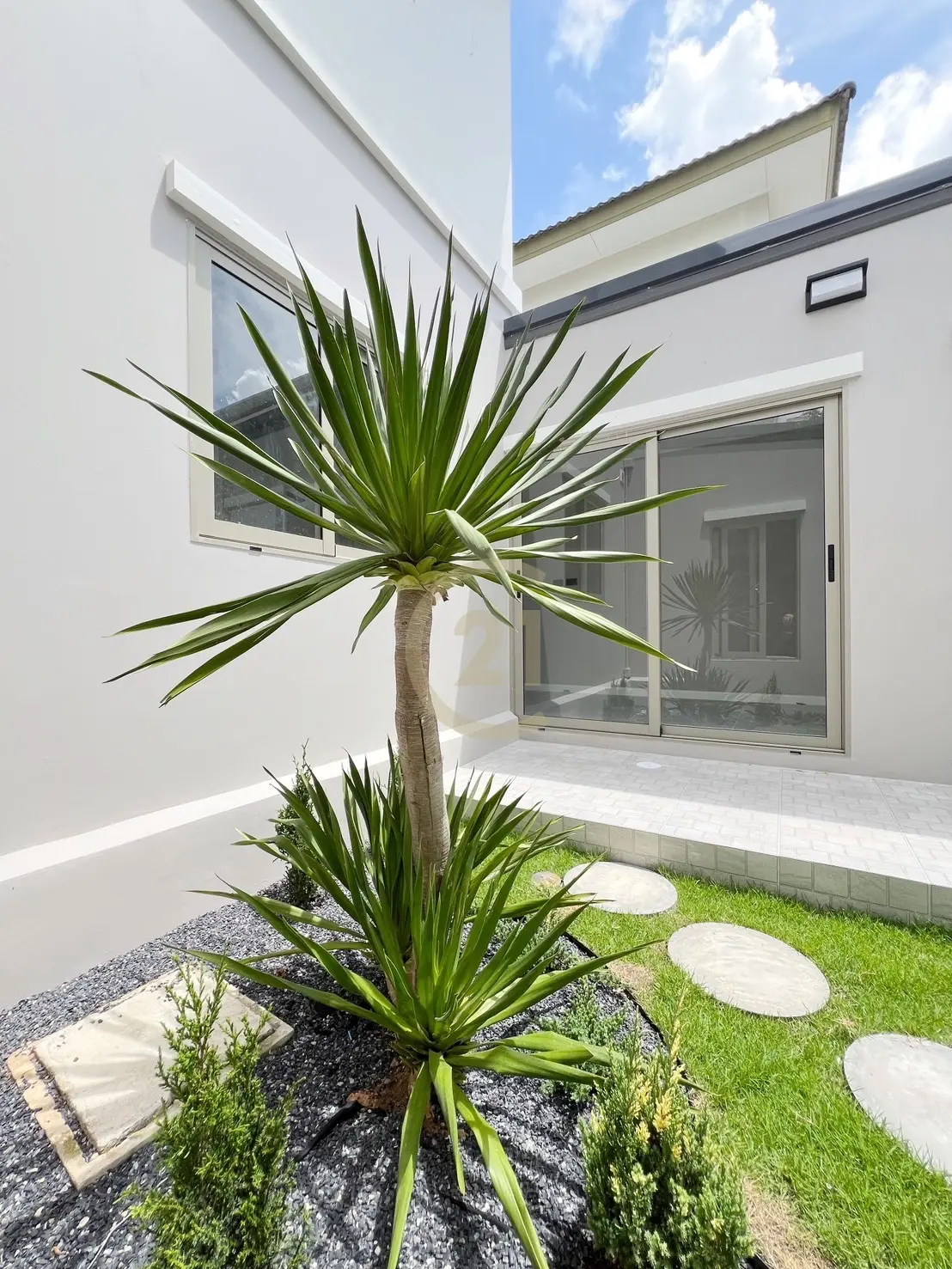 4 Bedroom Villa for Sale in Kathu