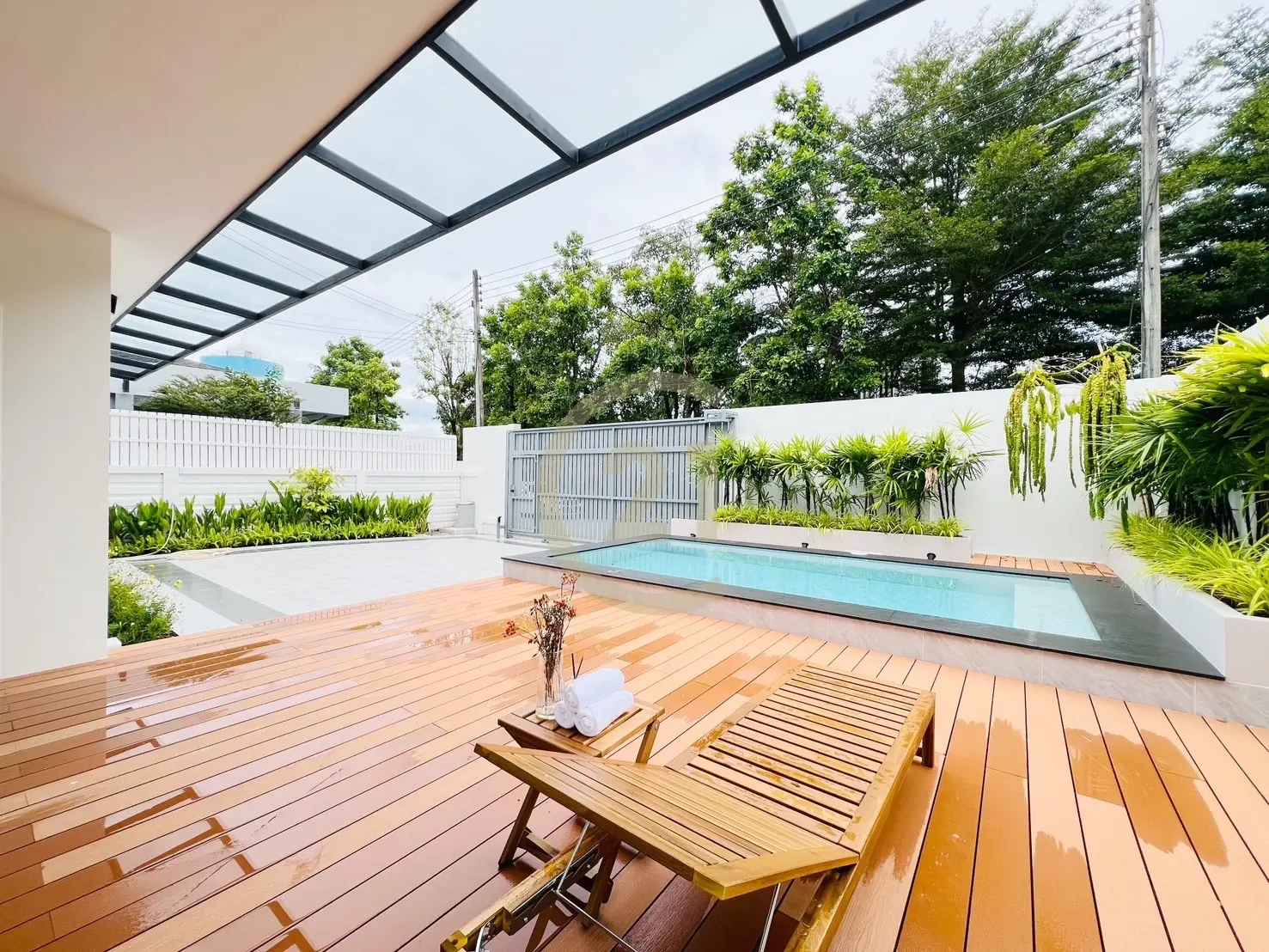 4 Bedroom Villa for Sale in Kathu