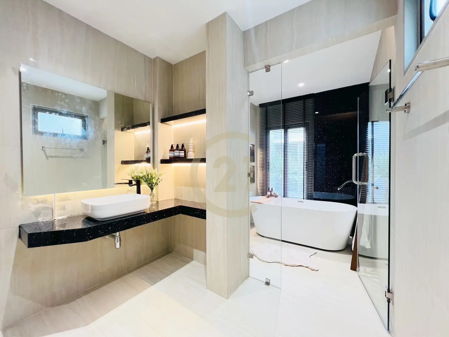 4 Bedroom Villa for Sale in Kathu