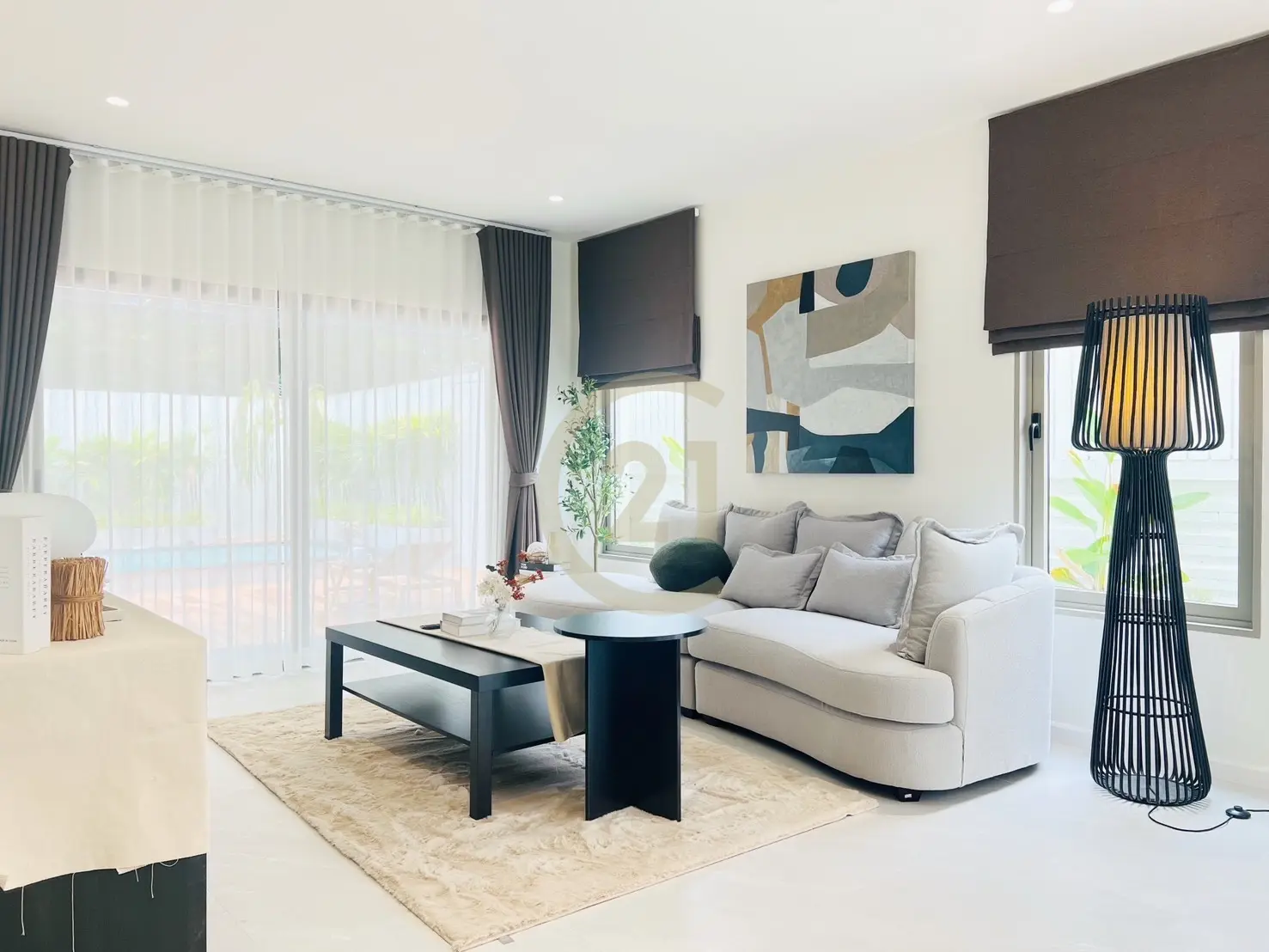 4 Bedroom Villa for Sale in Kathu