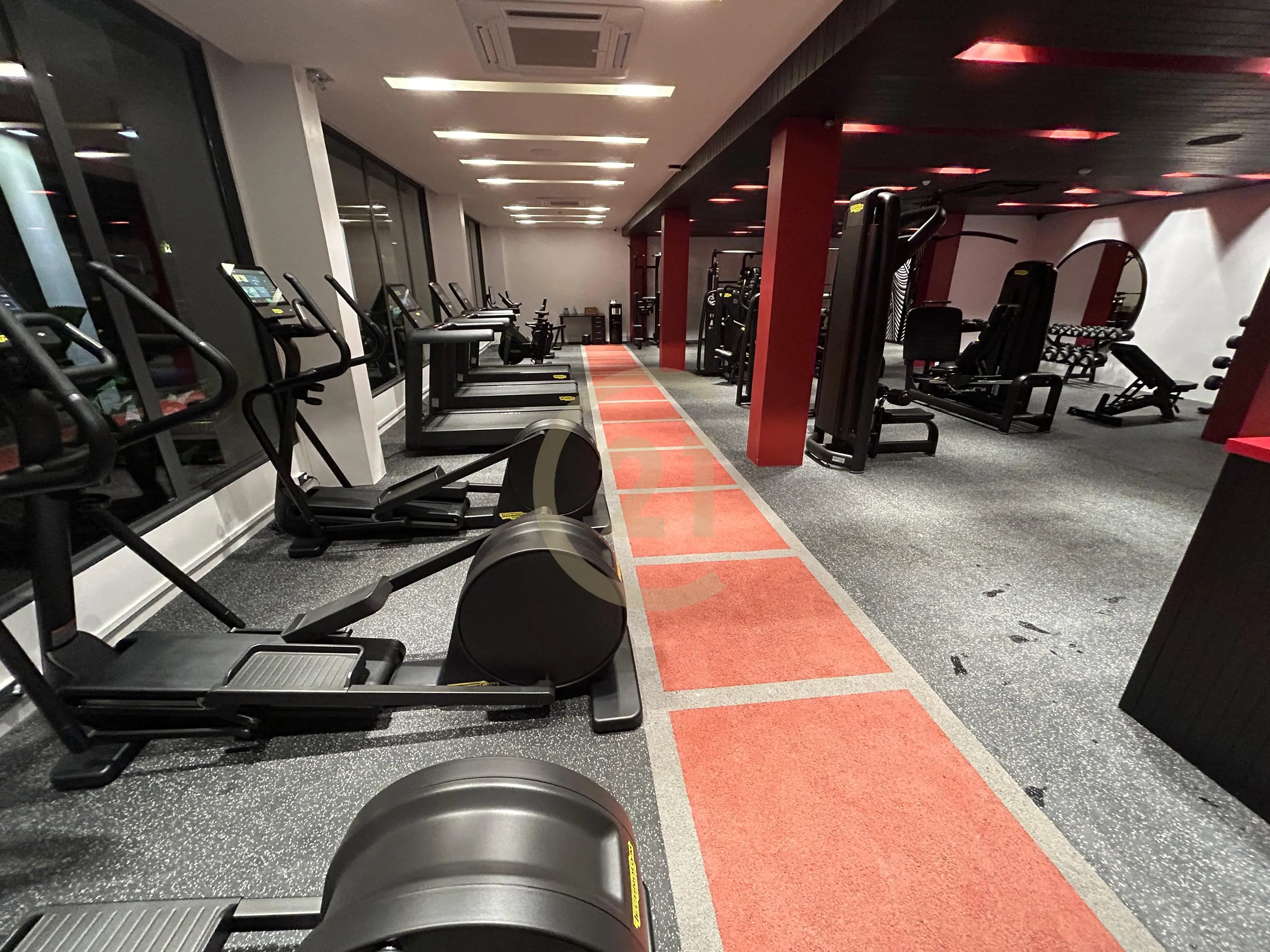 Studio for Resale (Foreign Freehold, Top Floor) - Layan Green Park Phase 1