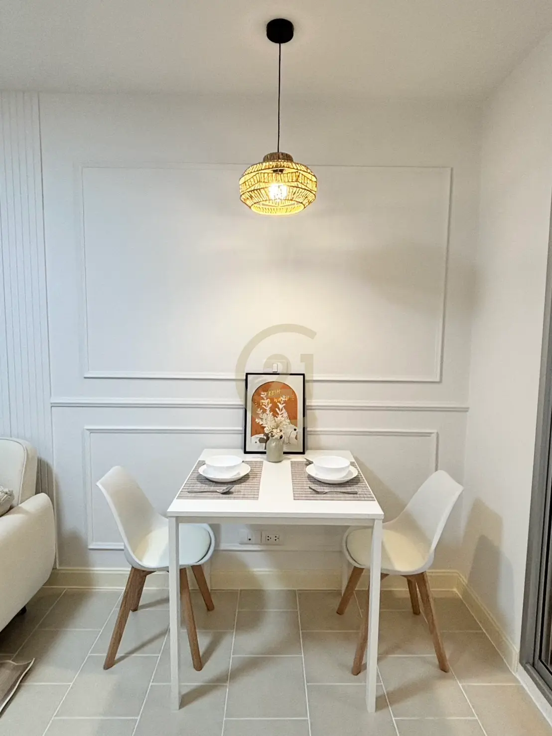 1 Bedroom for Sale at Supalai City Resort Phuket