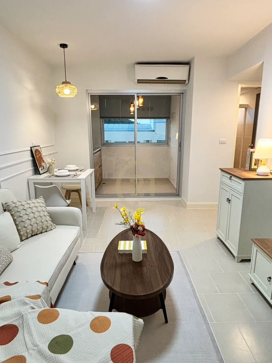 1 Bedroom for Sale at Supalai City Resort Phuket