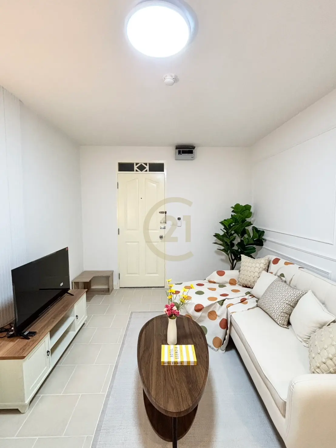 1 Bedroom for Sale at Supalai City Resort Phuket