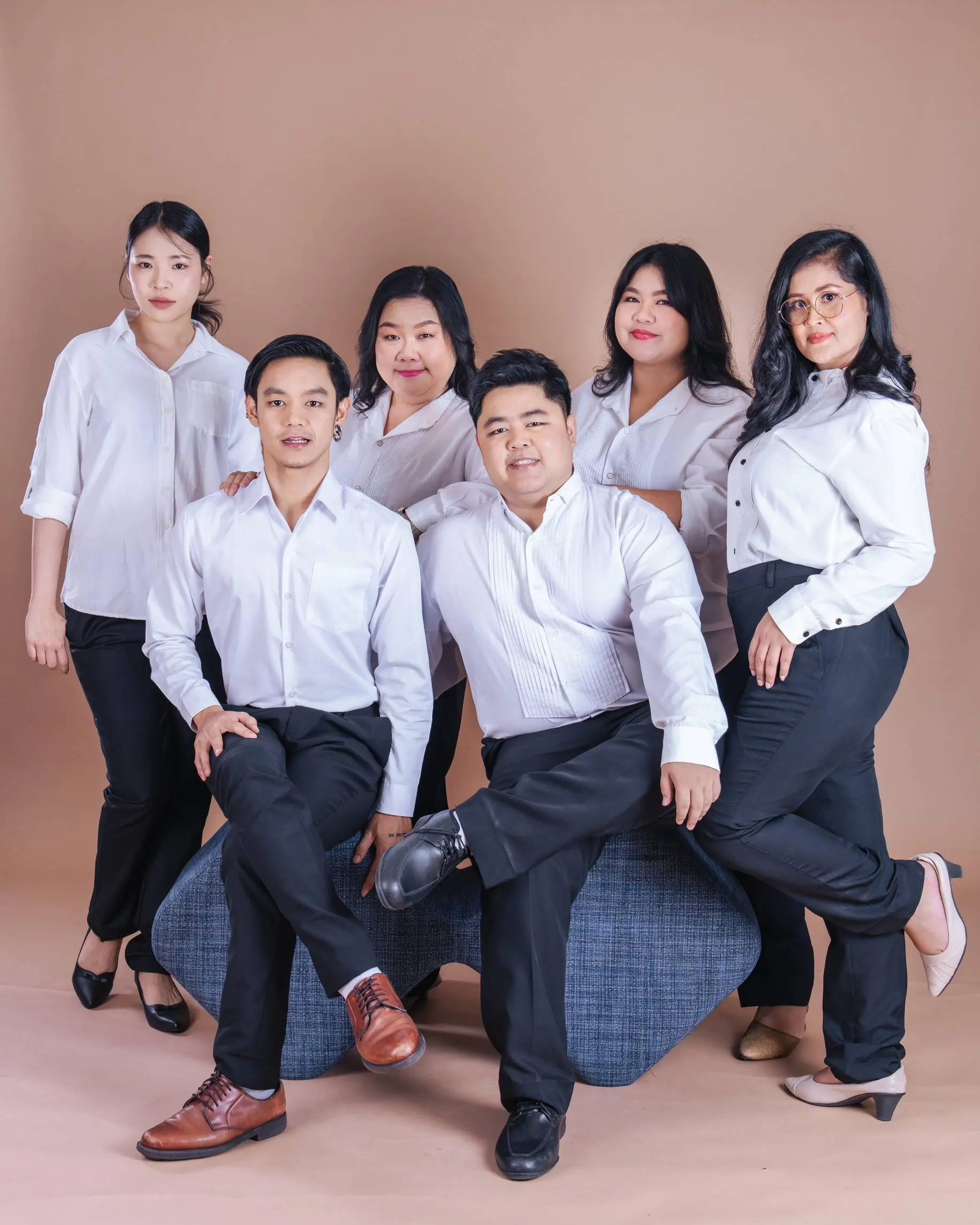 About us