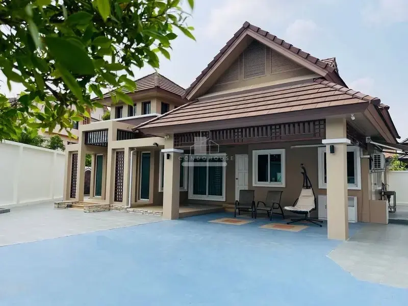 บ้านงามเจริญ