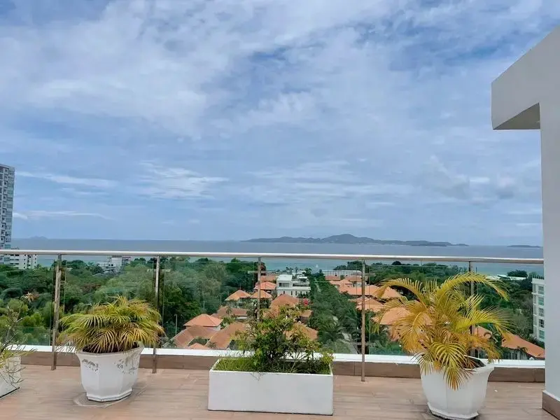 New development