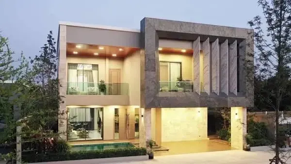 New development