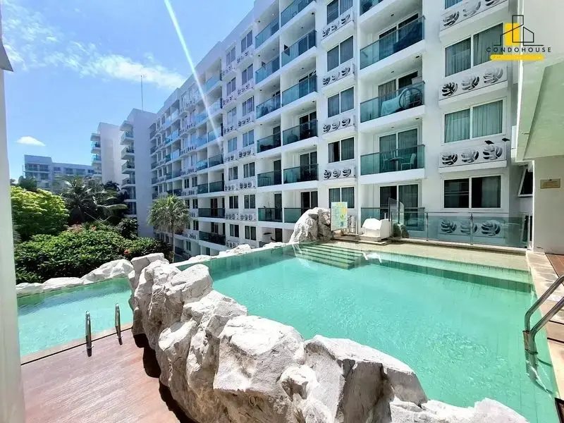 New development