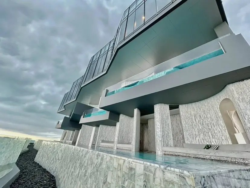 New development
