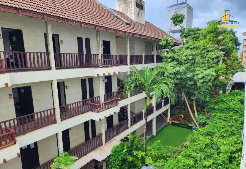 New development
