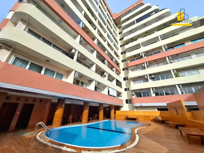 New development