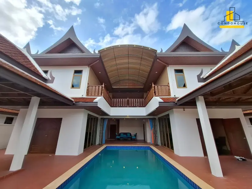 New development