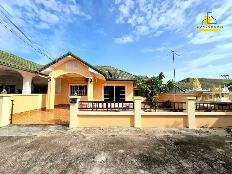 New development