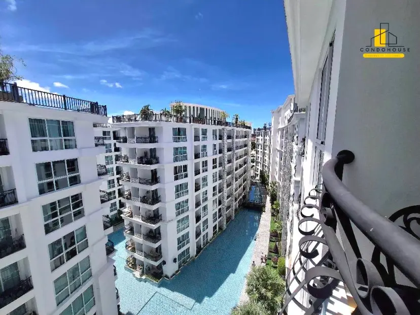 New development