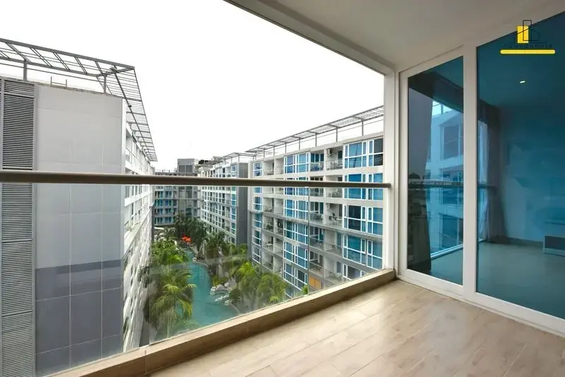 The Avenue Residence