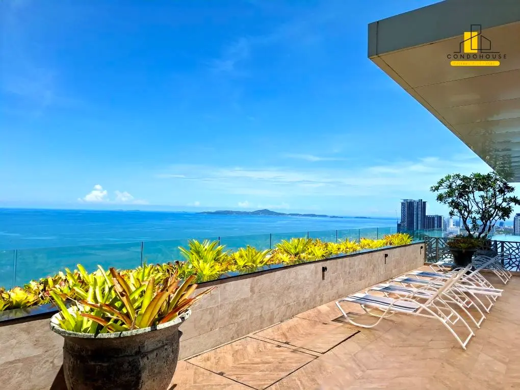 The Riviera Jomtien