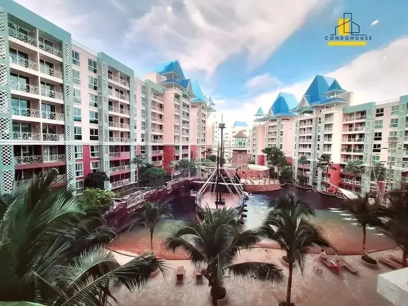 New development