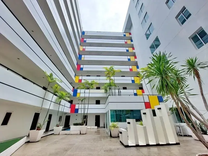 New development