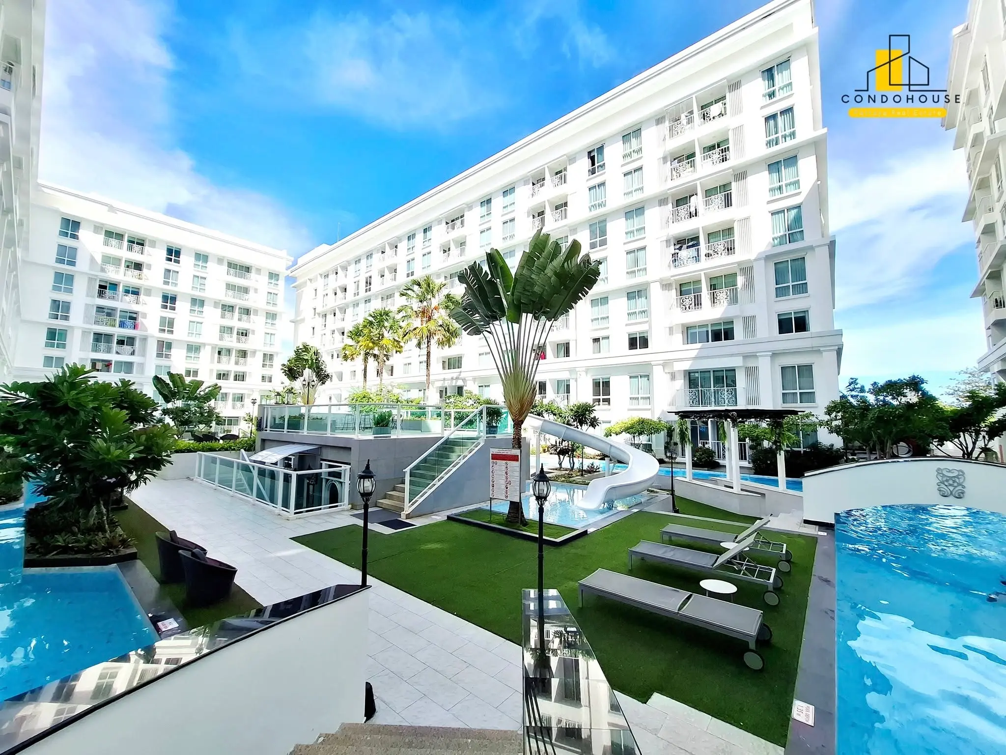 The Orient Resort and Spa