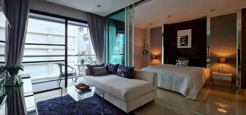 Sixty Six Condominium