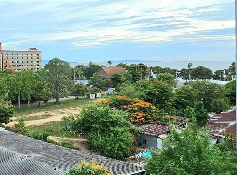 The Gallery Condominium