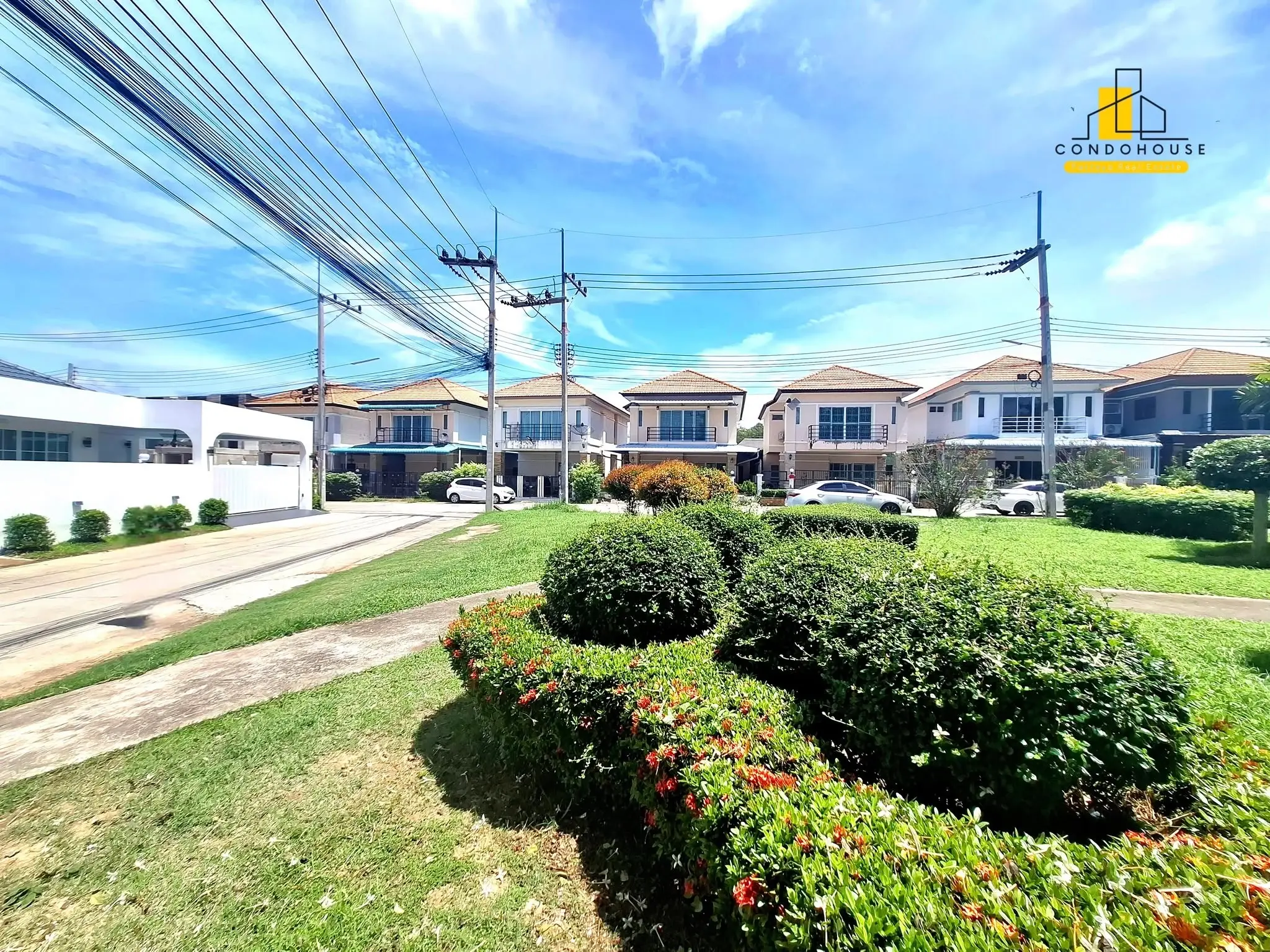 Rattanakorn Village 17