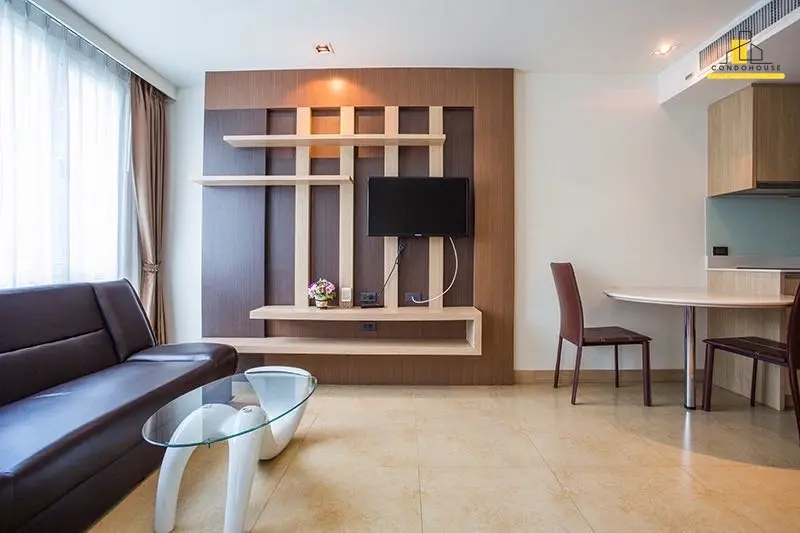 The Cliff Residence Condo