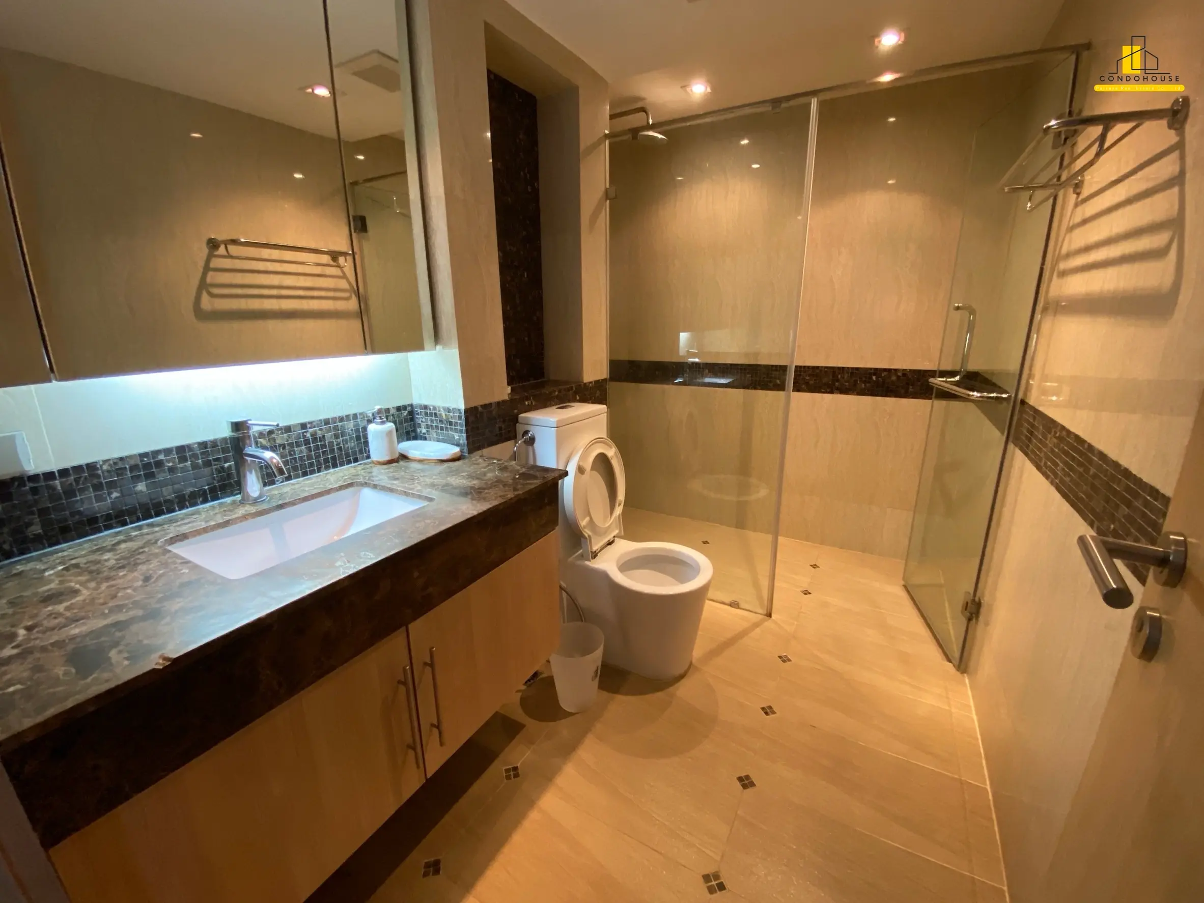 The Cliff Residence Condo